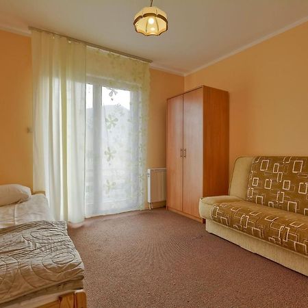 Apartamento Sasanka Karpacz Exterior foto