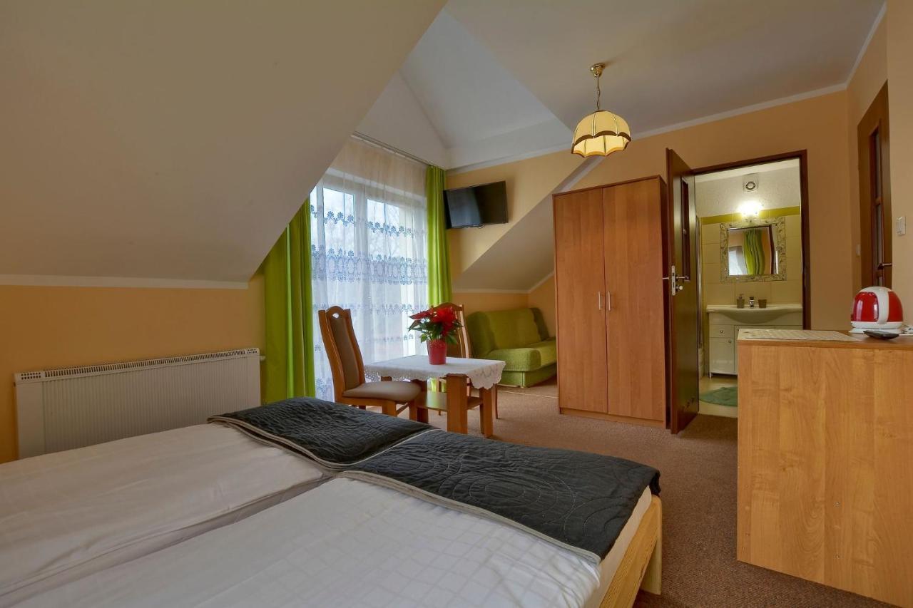 Apartamento Sasanka Karpacz Exterior foto