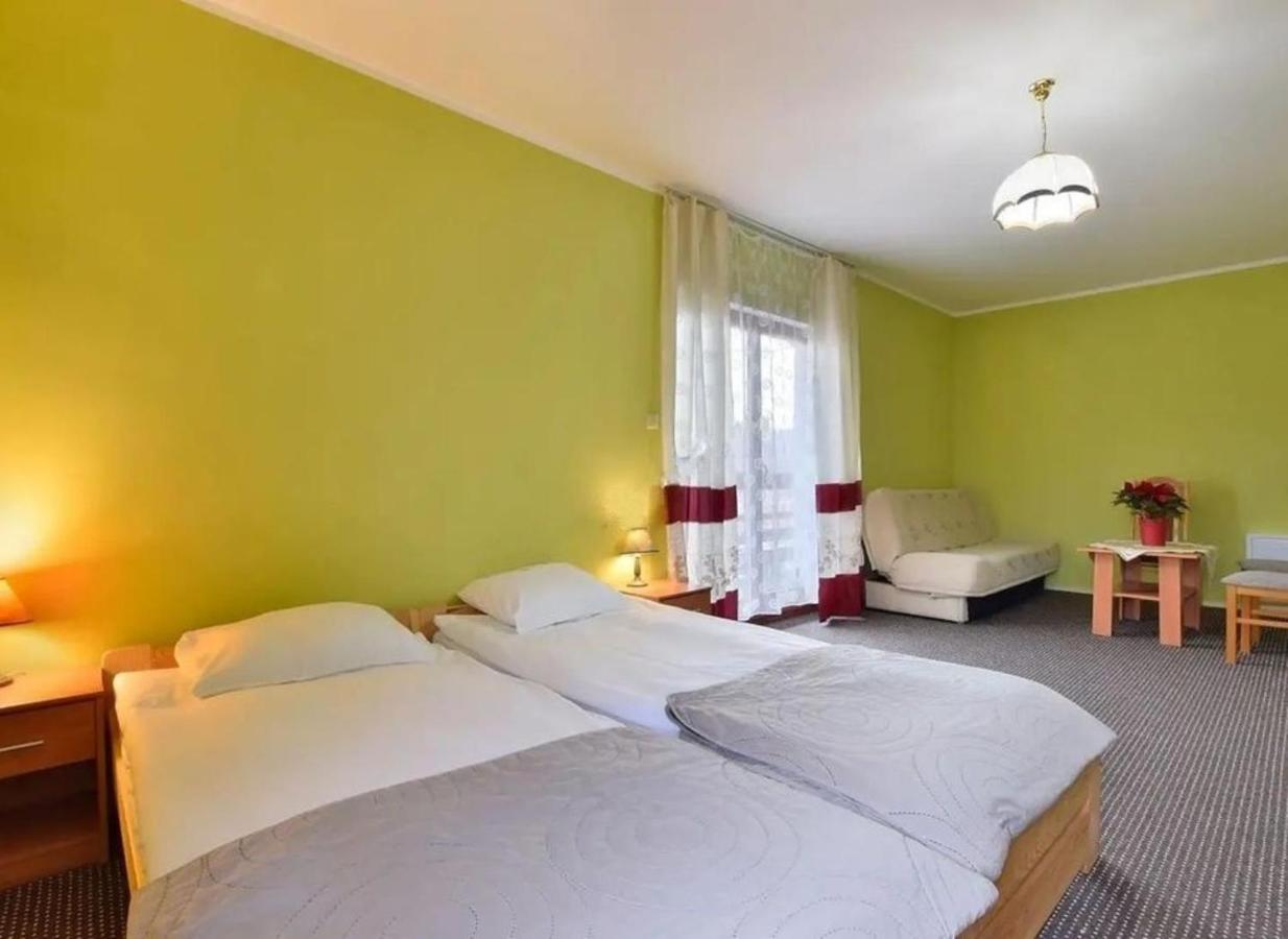 Apartamento Sasanka Karpacz Exterior foto