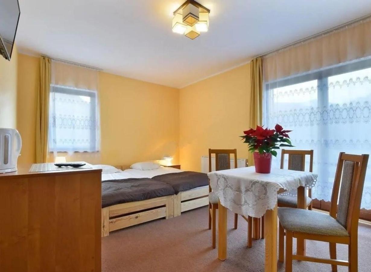 Apartamento Sasanka Karpacz Exterior foto