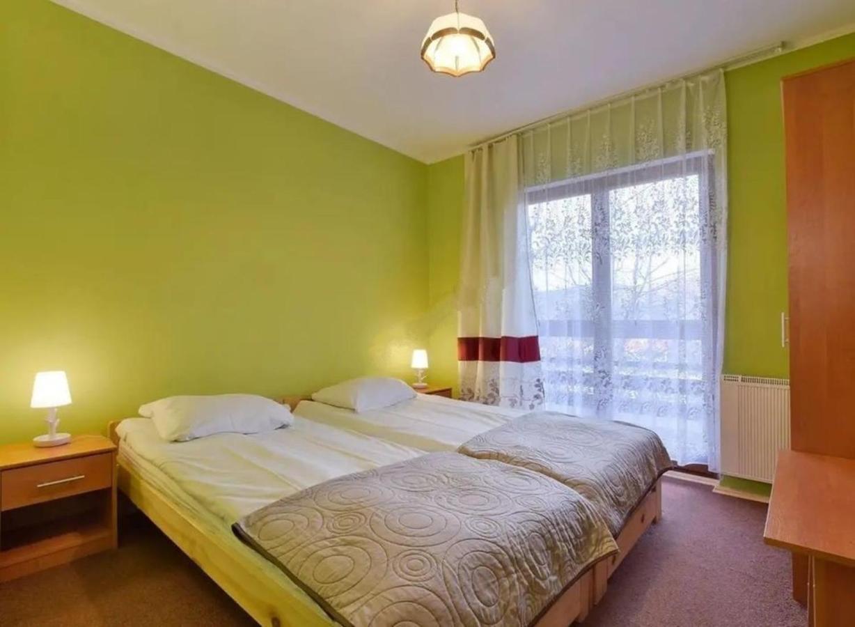 Apartamento Sasanka Karpacz Exterior foto