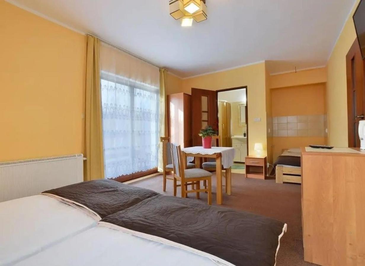 Apartamento Sasanka Karpacz Exterior foto