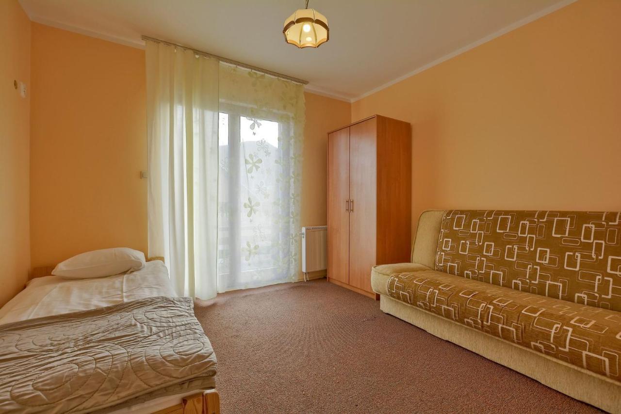 Apartamento Sasanka Karpacz Exterior foto