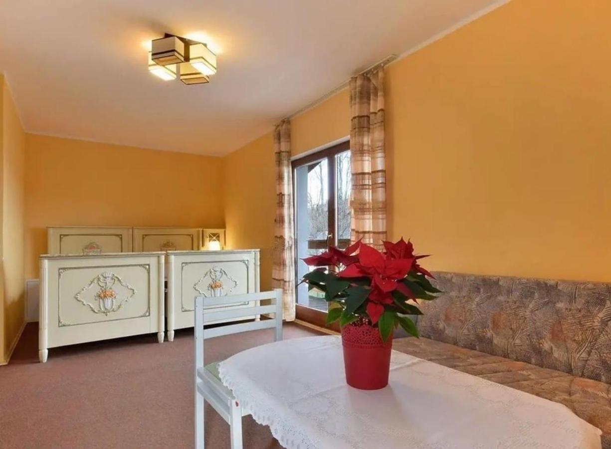 Apartamento Sasanka Karpacz Exterior foto